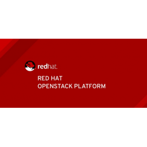 Red Hat OpenStack Platform with Smart Management